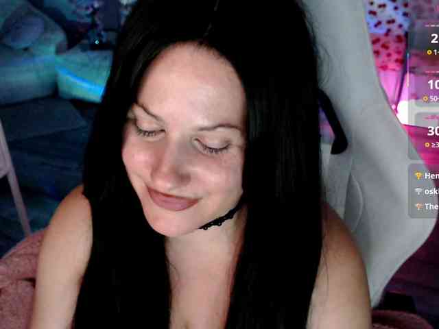 Bellastarrr84 webcam