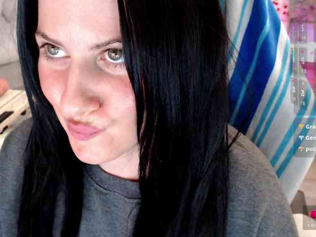 Bellastarrr84 webcam