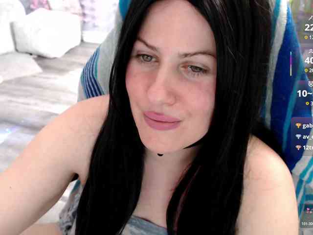 Bellastarrr84
