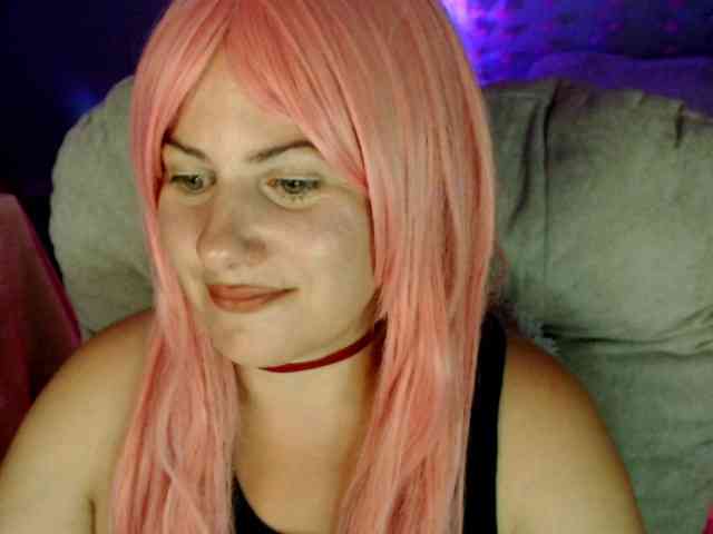Bellastarrr84 webcam