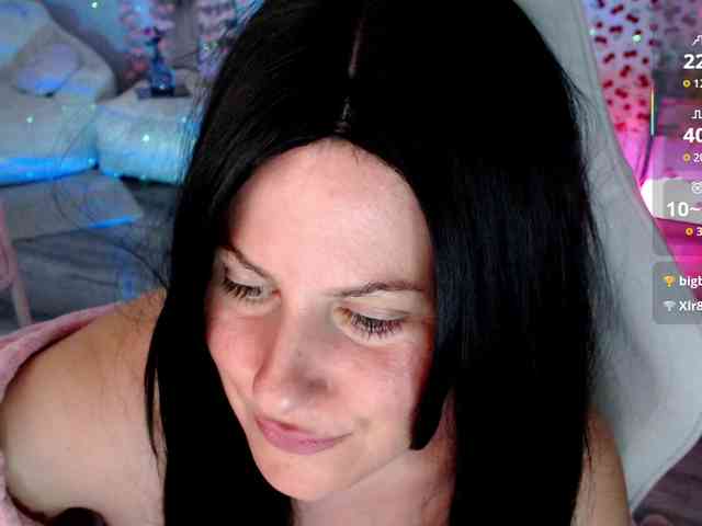 Bellastarrr84 webcam