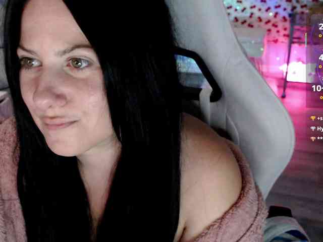Bellastarrr84 webcam