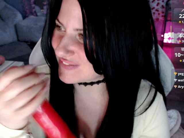 Bellastarrr84 webcam