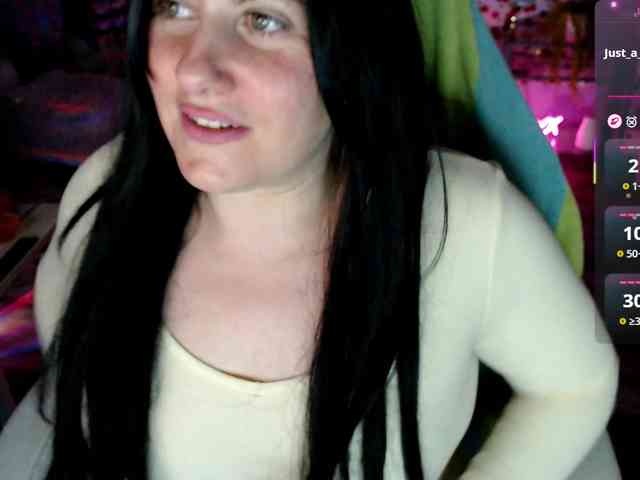 Bellastarrr84 webcam