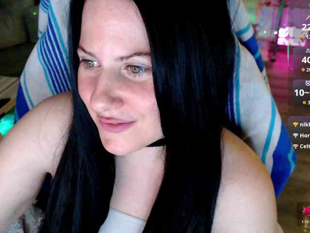 Bellastarrr84 webcam