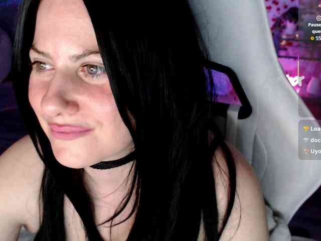 Bellastarrr84 webcam