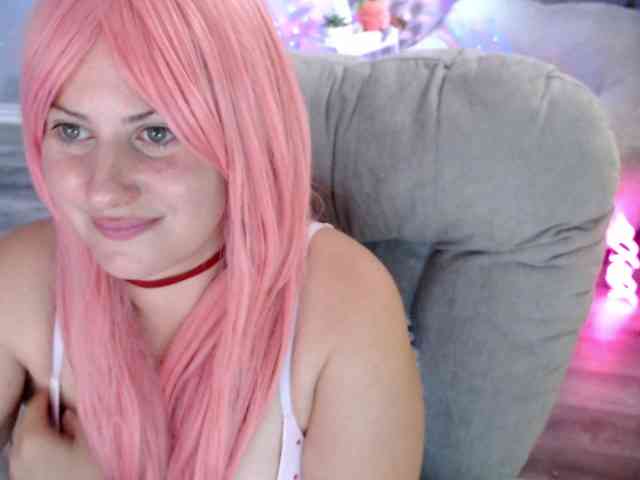 Bellastarrr84 Live Webcam on BongaCams