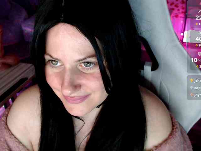 Bellastarrr84 webcam