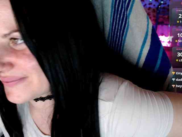 Bellastarrr84 webcam