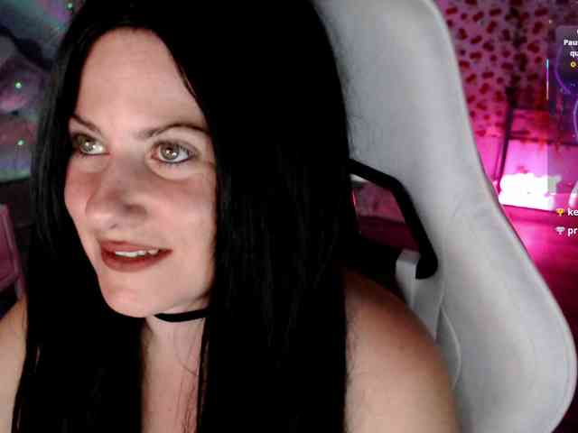 Bellastarrr84 webcam