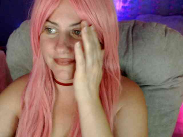 Bellastarrr84 webcam