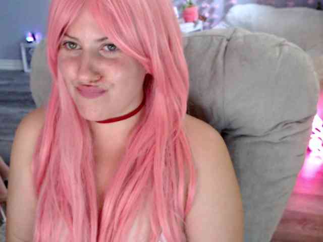 Bellastarrr84 webcam
