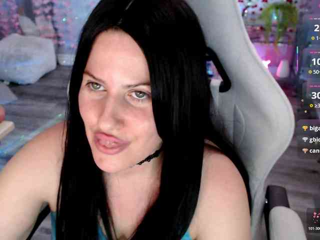 Bellastarrr84 webcam