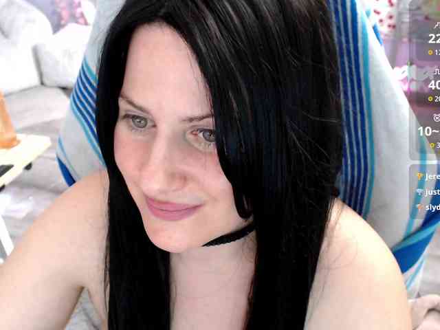 Bellastarrr84 webcam