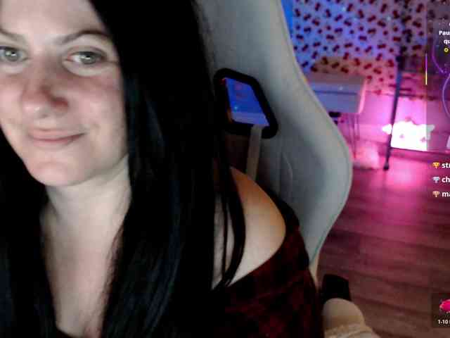 Bellastarrr84 webcam