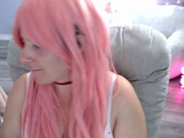 Bellastarrr84 webcam