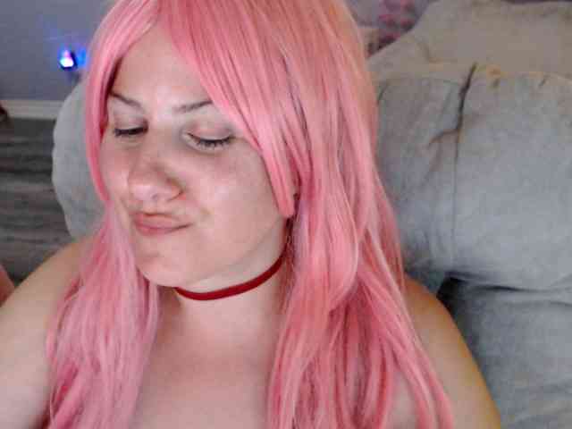 Bellastarrr84 webcam