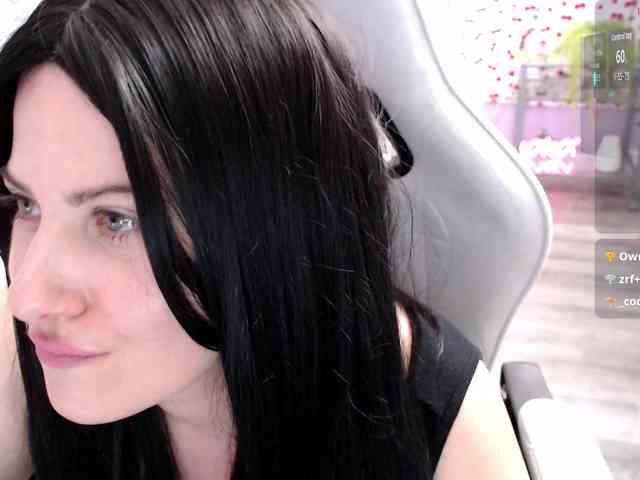 Bellastarrr84 webcam