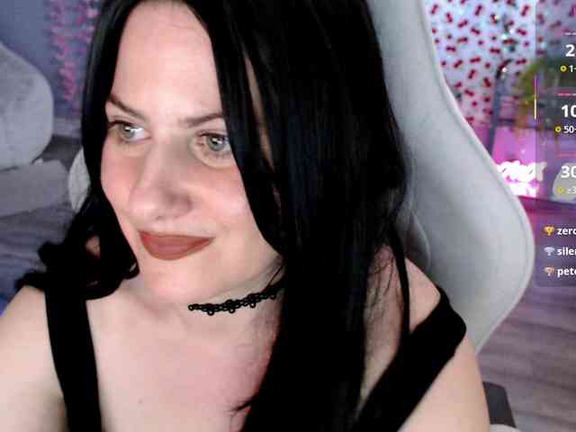 Bellastarrr84 webcam