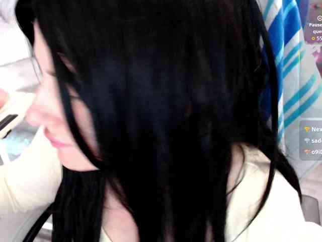Bellastarrr84 webcam