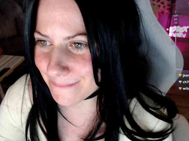 Bellastarrr84 webcam