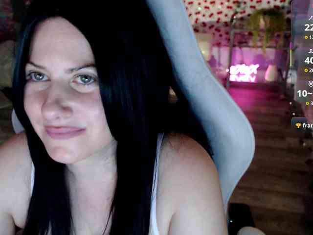 Bellastarrr84 webcam