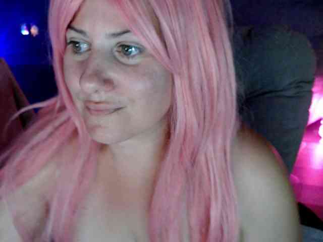 Bellastarrr84's webcam live show