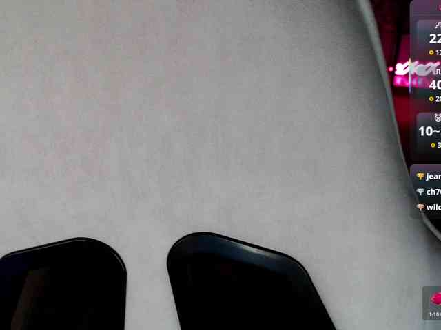 Bellastarrr84 webcam