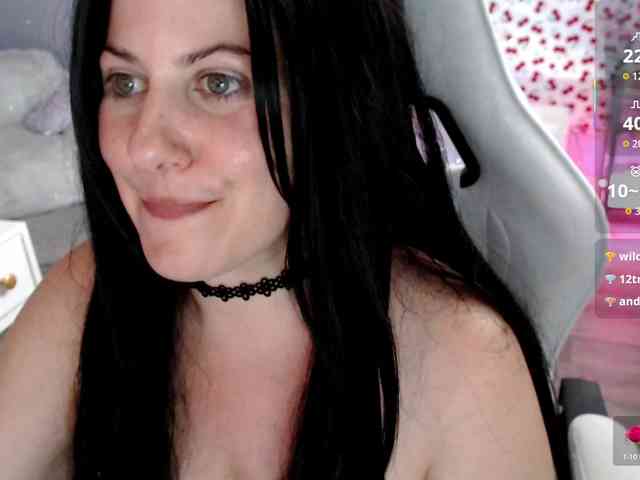 Bellastarrr84 webcam