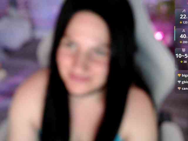 Bellastarrr84 webcam
