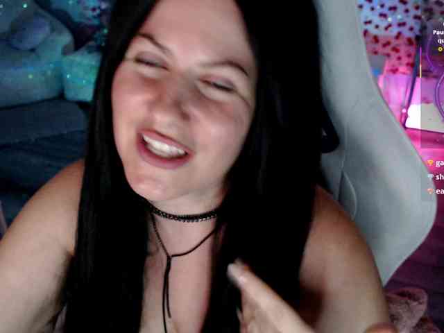 Bellastarrr84 webcam
