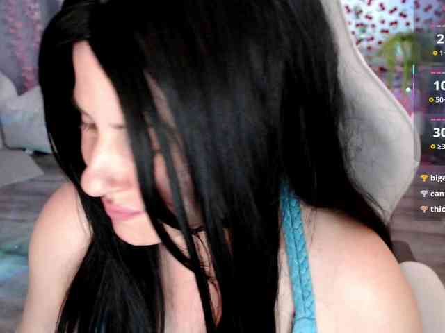 Bellastarrr84 webcam