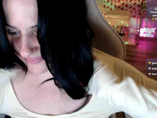 Bellastarrr84 webcam