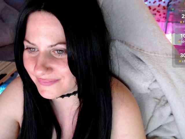 Bellastarrr84 webcam