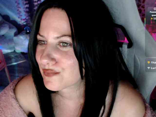 Bellastarrr84 webcam