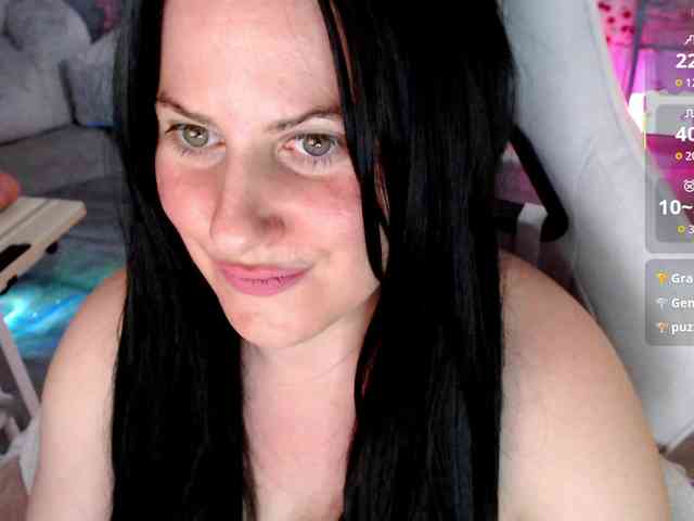 Bellastarrr84 webcam