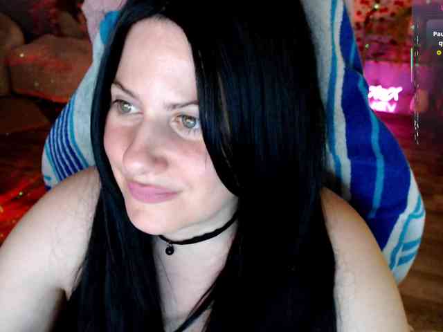 Bellastarrr84 webcam