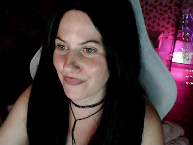 Bellastarrr84 webcam