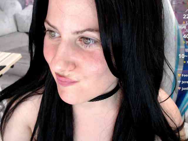 Bellastarrr84 webcam