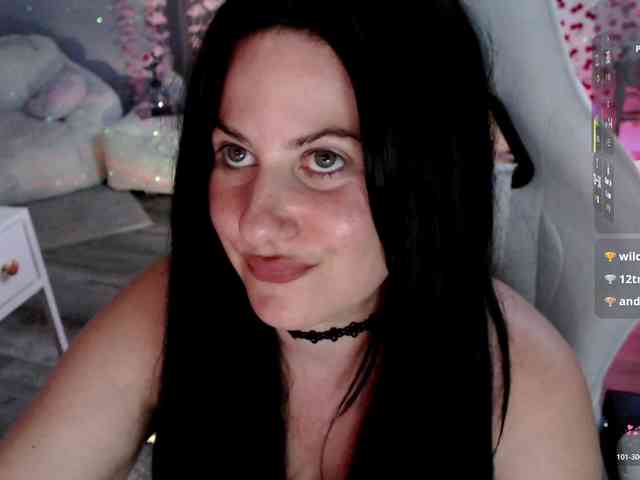 Bellastarrr84 webcam