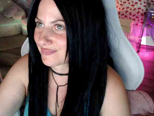 Bellastarrr84 webcam