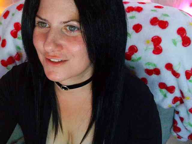 Bellastarrr84 webcam