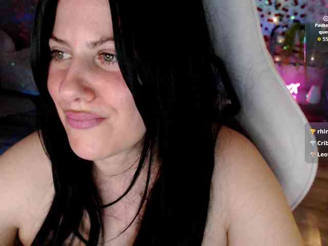 Bellastarrr84 webcam