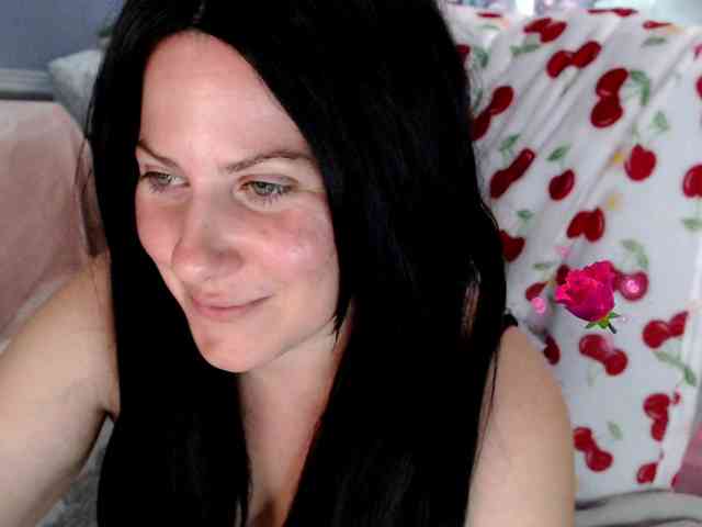 Bellastarrr84 webcam