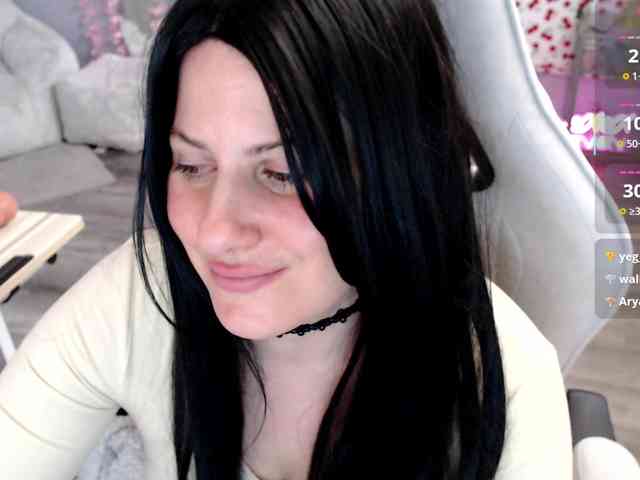 Bellastarrr84 webcam