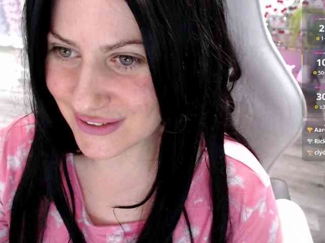 Bellastarrr84 webcam