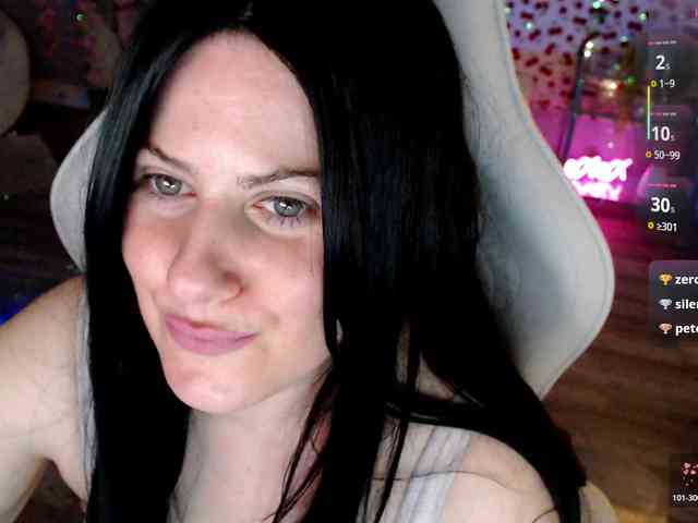 Bellastarrr84 webcam