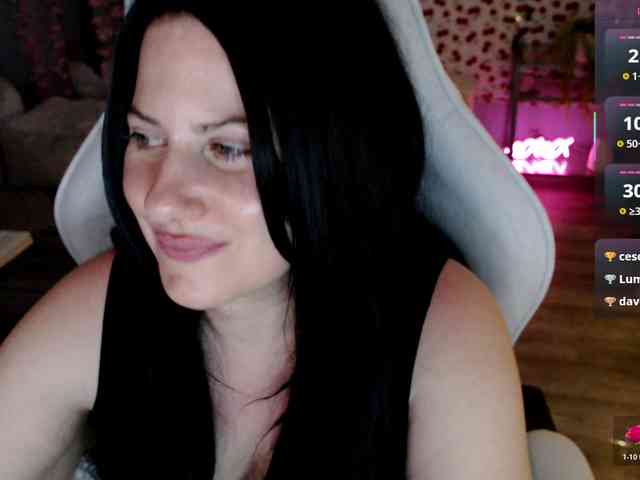 Bellastarrr84 webcam