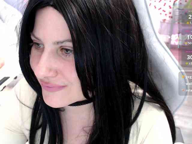 Bellastarrr84 webcam