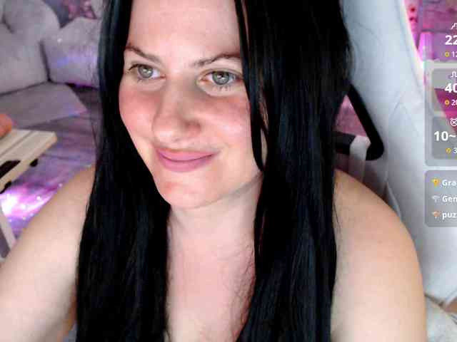 Bellastarrr84 webcam